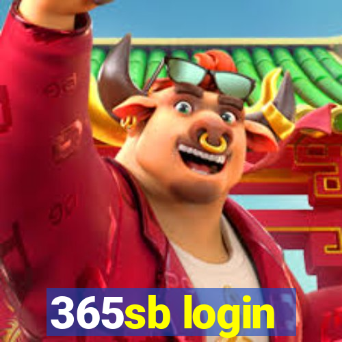 365sb login